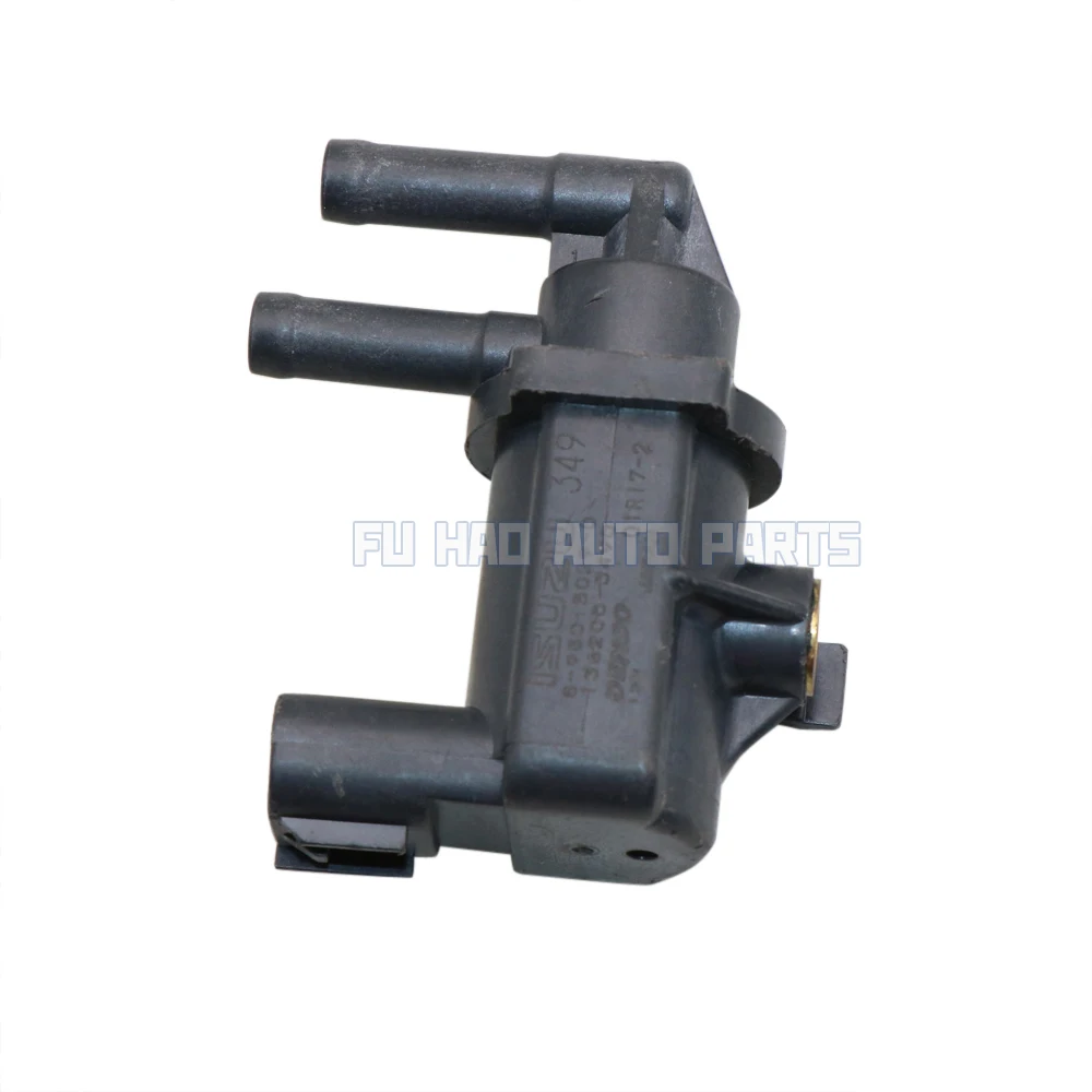 OEM 8-98015029-0 898015-0290 8980150290 VAC переключатель регулирующий клапан для ISUZU