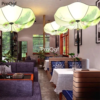 

Ngryise 1Pcs A Set Minshuku lady lotus shape light