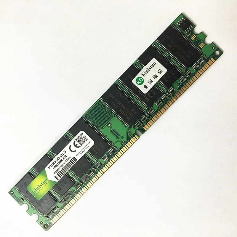 Фирменная Новинка 1 gb DDR PC 2700 3200 DDR 1 333 МГц 400 333 400 МГц Настольный ПК памяти Memoria модуль настольных компьютеров и DDR1 Оперативная память