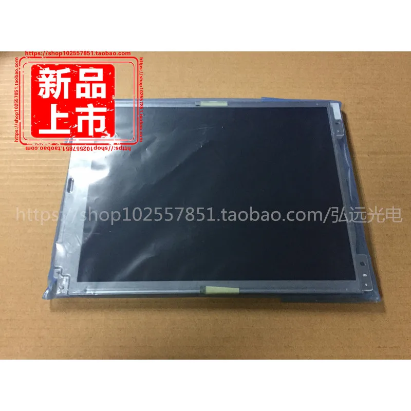 

Brand new original Sharp 10.4 inch LQ104V1DG52 LQ104V1DG51 59 61 LCD screen