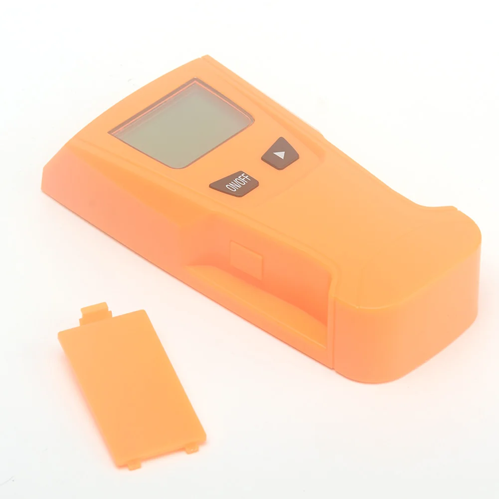 Intelligent Stud Scanner Digital Stud/Cable/Pipe Finder Easy Reading LCD Display Wood Wall Metal Detectors Detector