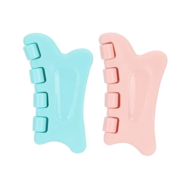 

Slimming Face Scraper Roller for Face Roller Roller Massager Eyeball Face Treatment Roller