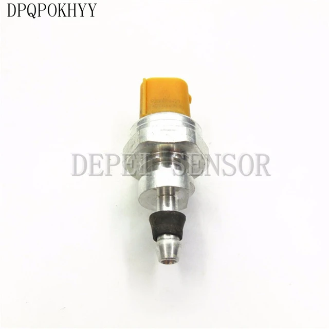 Abgasdrucksensor Differenzdrucksensor 8200974421 H8200443536