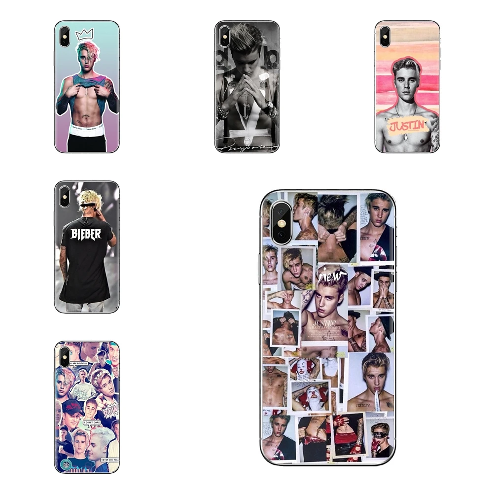 Прозрачный мягкий чехол Чехлы для huawei G7 G8 P7 P8 P9 P10 P20 P30 Lite Mini Pro P Smart плюс 2017 2018 2019 с