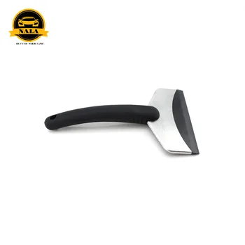 

Car Multi-functional Ice Scraper Freezer Car Windows And Windshield Removal Frost Brush Blade Snow Winter Auto Accessories