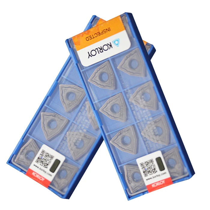 Корея KORLOY WNMG080404-HS PC9030 WNMG080408-GR NC3020 WNMG080408-GR NC6210(10 шт./лот) резец для внутренней обточки вставки