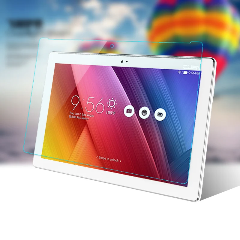 Закаленное стекло для Asus ZenPad 10 Z300 Z300C Z300CG Z300CL Z300KL Z300MG Z301 Z301KL защитная пленка экрана