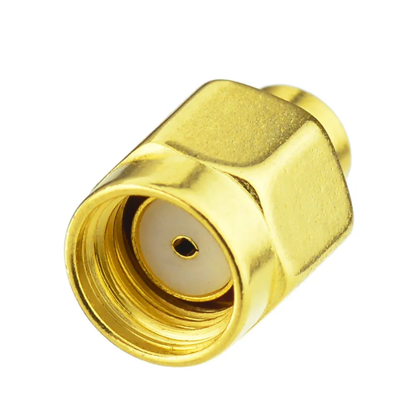 RF Coaxial Connectors for Semi Rigid Cable