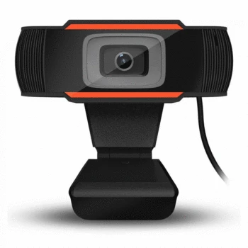 

HD Webcam Digital Video Webcamera Built In Sound Absorption Microphone For Laptop Desktop Computer A870 Drop Shipping Free Ship