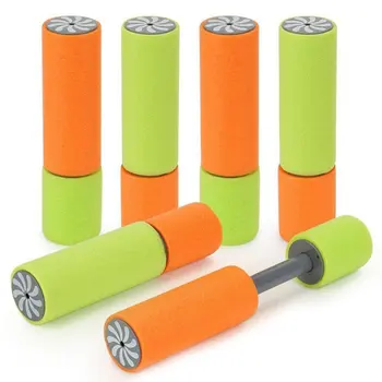 

Water Gun Kids Summer EVA Foam Squirt Beach Toys Spray Pistol Waterpistool Children Outdoor Swimming Beach Water Games Toy