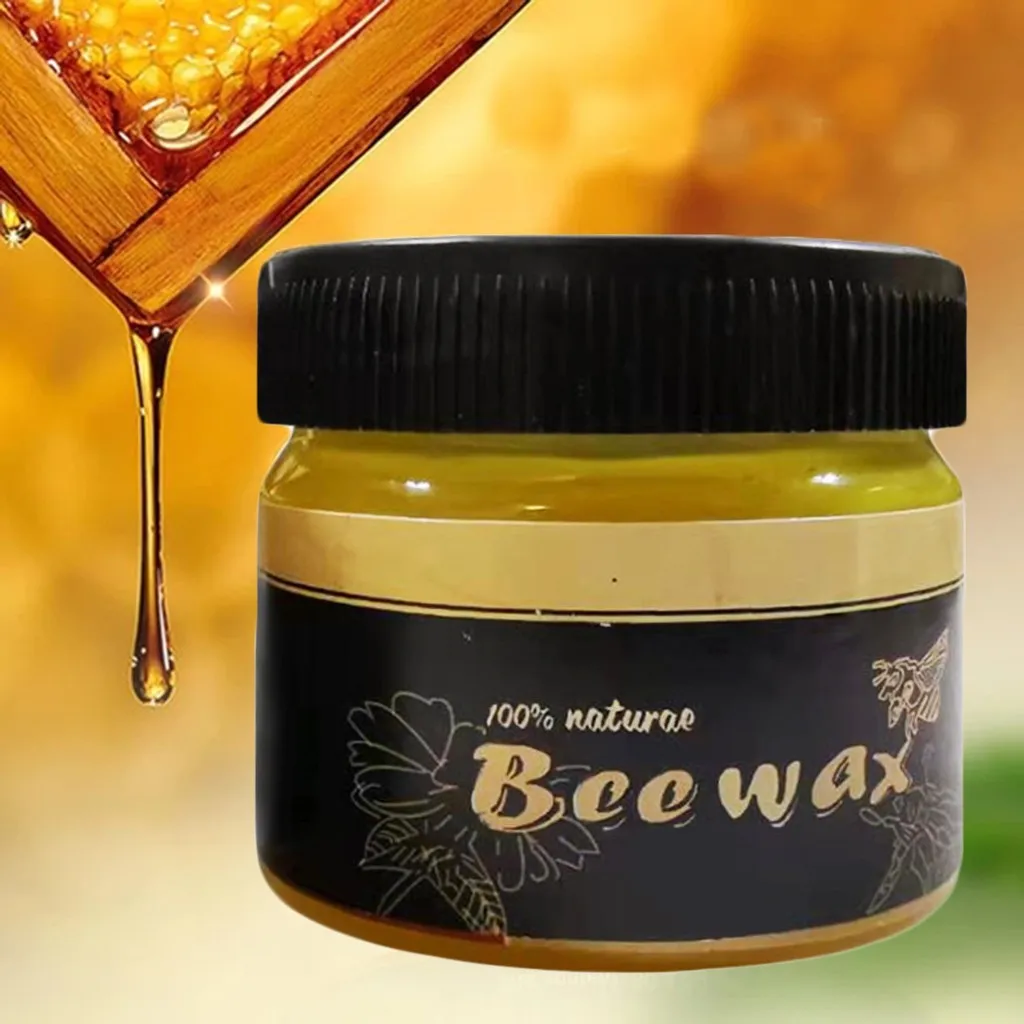 Очиститель древесины приправа пчелиный воск полное решение мебель уход Beewax дома инструменты для уборки на кухне стиральный порошок Hogar Cocina