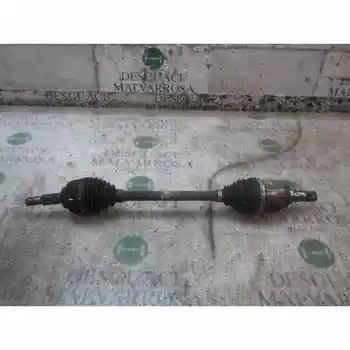 

TRANSMISSION LEFT FRONT DACIA LOGAN Ambiance [15303665]