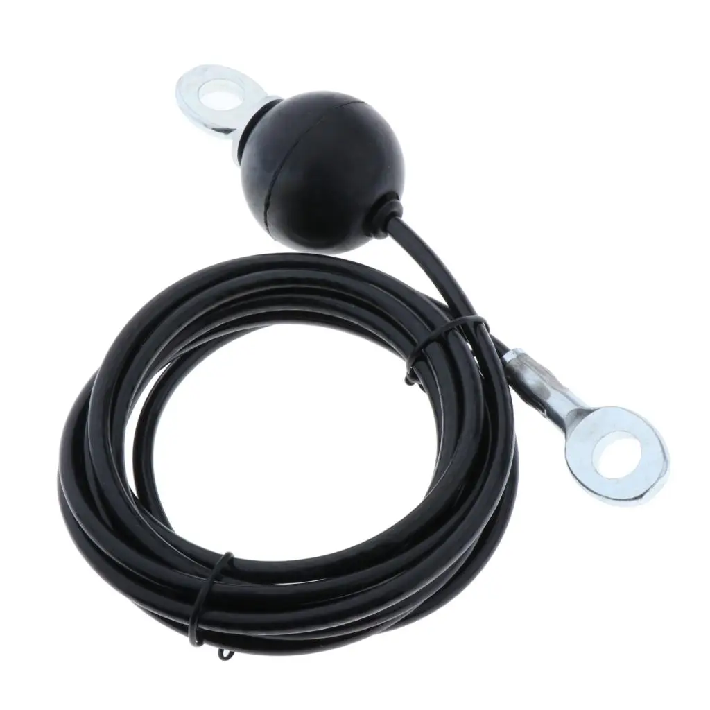 Fitness Replacement Cable for Home Gym Equipment LAT Pulley Cable Machine Fittings Adjustable Cable DIY Accessories