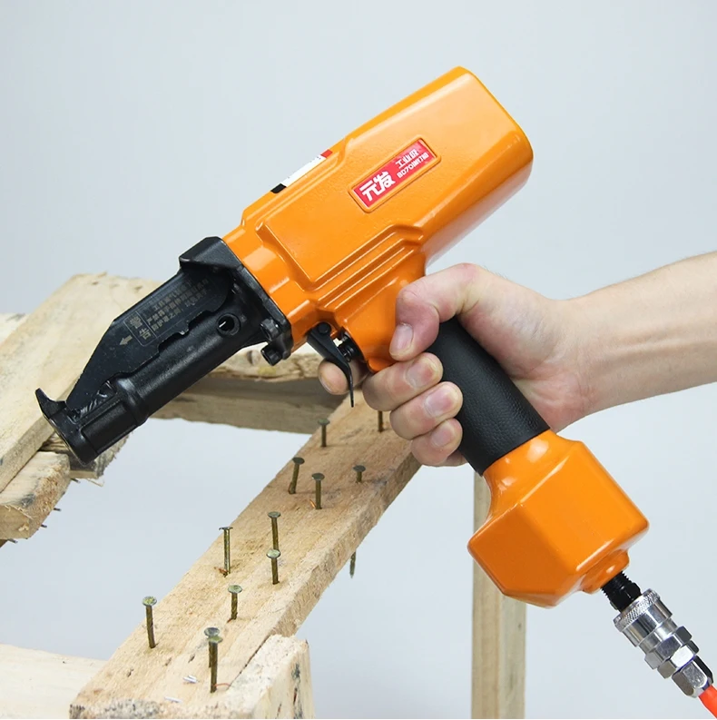 Industrial Pneumatic Air Nail Puller 