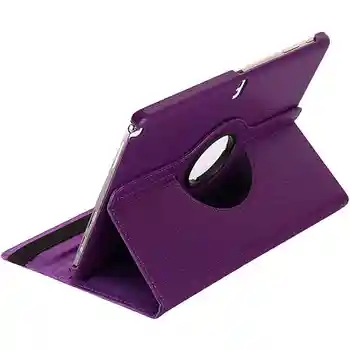 

Case for Samsung note 10.1 2014 sm-p601 protective cover full edge protective cover for tablet t520 rotating cover