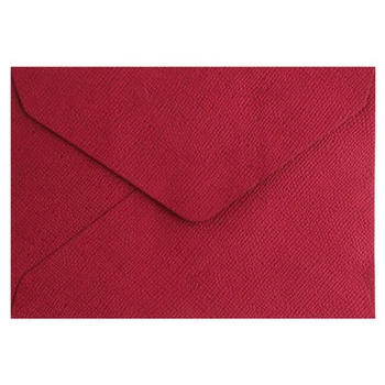 

50Pcs/Pack C6 Window Envelopes Envelopes Wedding Party Invitation Envelope Greeting Cards Gift Envelopes