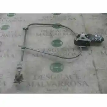 

WINDOW LIFTER FRONT RIGHT RENAULT CLIO I PHASE III 1.2 Campuses M015 ELECTRIC ROCKWELL [5632458]