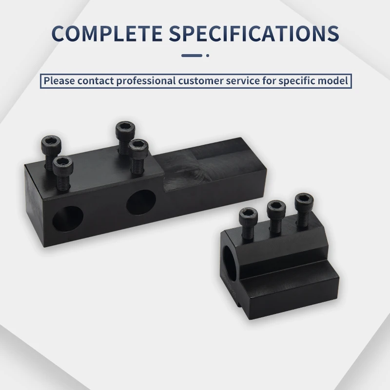 SBHA16-20/20-25/25-50-2D SBHA CNC Lathe Inner Diameter Auxiliary Tool Holder Base For CNC Lathe Holder Seat Sleeve Tool