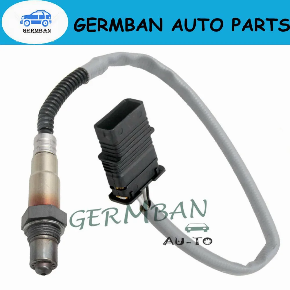 Нисходящий кислородный датчик 11787596909 11787603022 234-4562 V20760061 для BMW X3 X4 Z4 328i 528i 12-15 228i 428i
