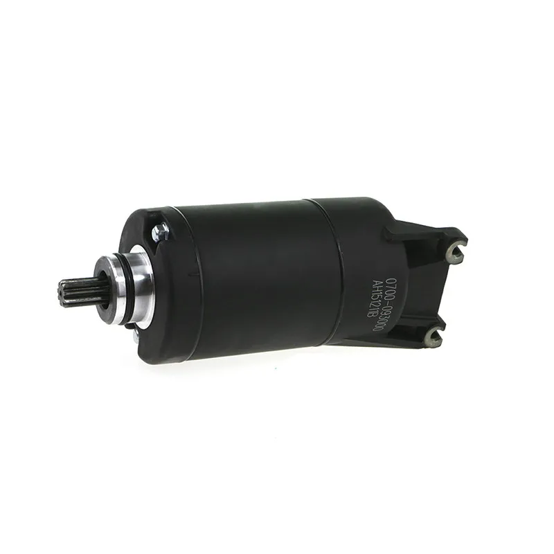 CFMOTO CF650TR/CF650NK аксессуары для мотоциклов стартовый двигатель в сборе