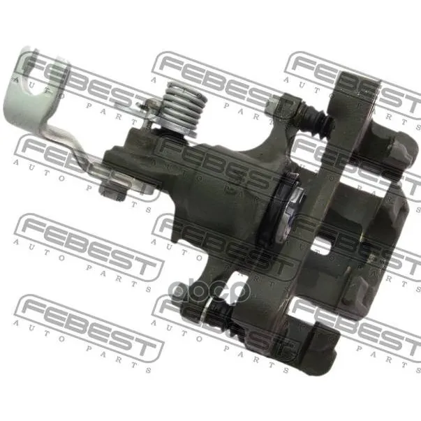 Суппорт Тормозной | Зад Лев | Nissan Maxima Ca33 2000.01-2006.01 [El] Febest арт. 0277A32RL
