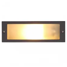 Светильник уличный Nowodvorski Ina 4907