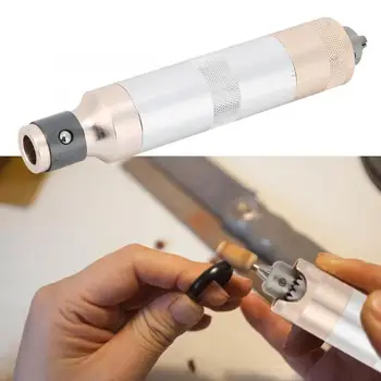 

High Quality Jewelry Engraver Mill Carving Shank Tool Jewelry Engraving Hammer Handle Handpiece Pen Jewelry Making Tool