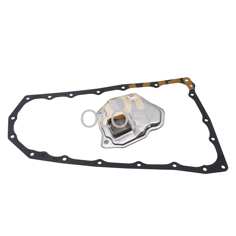 JF011E REOF10A gearbox filter oil pad CVT stepless gearbox maintenance kit for Nissan Teana Qashqai for SYLPHY 2.0 X-TRAIL