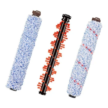 

Multi-surface vacuum cleaner brush roller L and filter series for Bissell Crosswave 1785B, 1785F, 1785Q Hot suitable 1608022