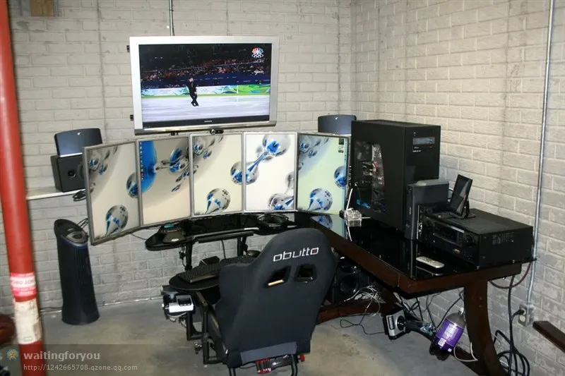  Racing game seat steering wheel bracket computer table eating chicken G27 / g29 / CSW / T300