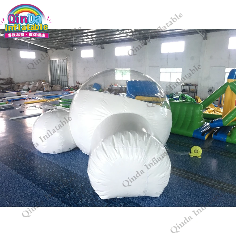 bubble tent49