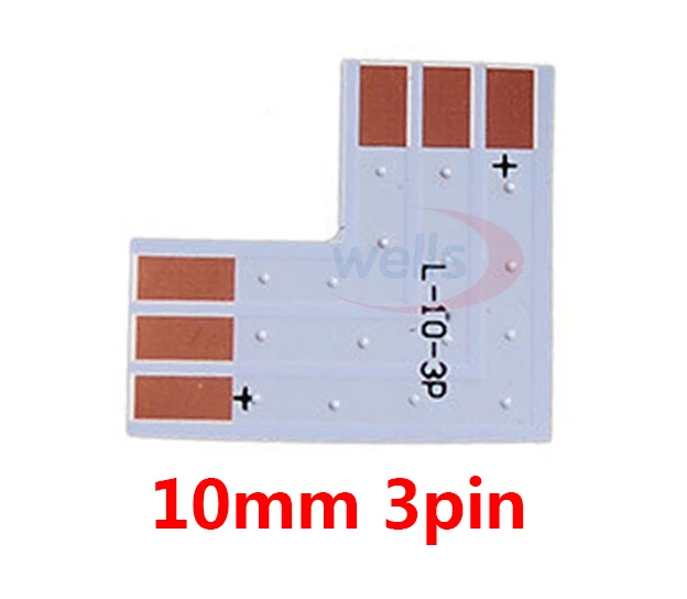 3pin 5050