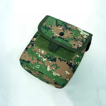 Molle EDC большие ручные инструменты Drop Pouch уличные тактические сумки