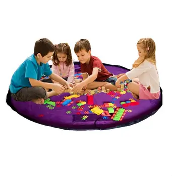 

150cm Toy Fast Receiving Super Large Baby Toy Receiving Bag Waterproof Toy Receiving Bag Portable Bundle