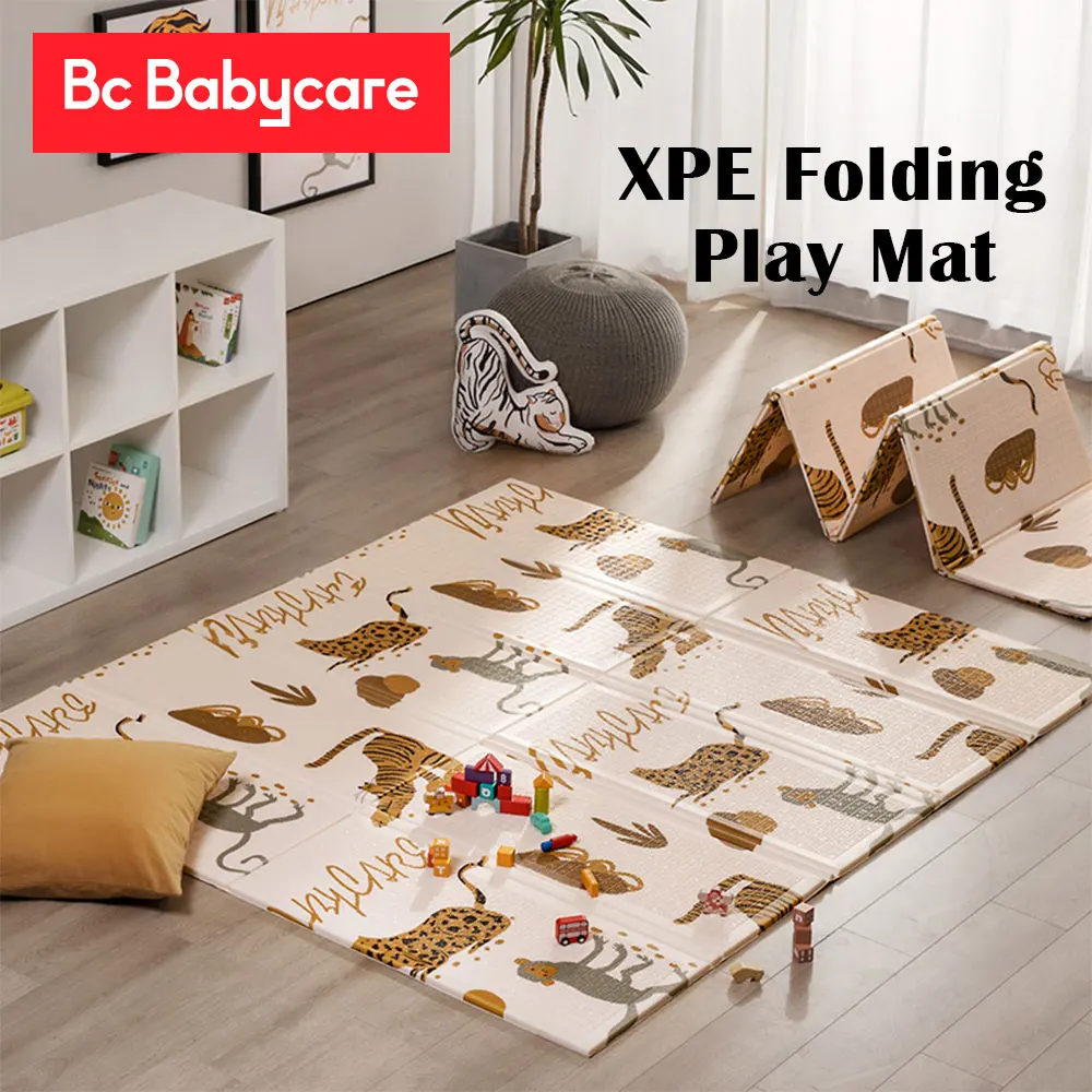 10/30/50pcs Kids Soft Interlock Foam Crawling Mat Play Puzzle Rug Floor Pads 