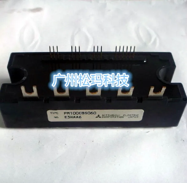 Оригинальные смарт-модули PM100CBS060 для обеспечения качества- SMKJ
