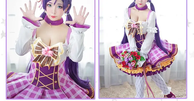 Tojo Nozomi (6)