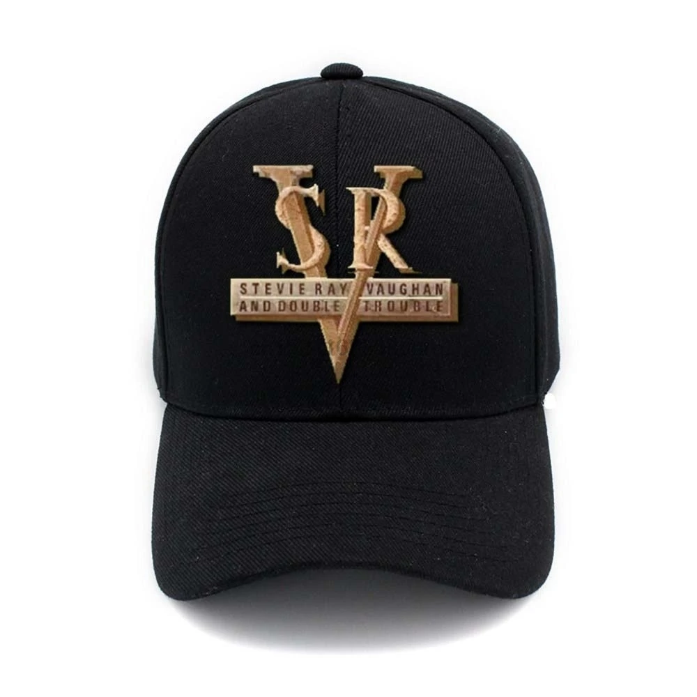Стиви Рэй вон Новая модная хлопчатобумажная одежда мужские бейсболки
