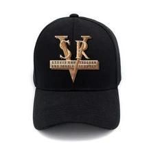 Стиви Рэй вон Новая модная хлопчатобумажная одежда мужские бейсболки