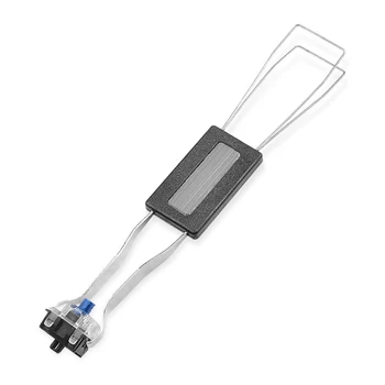 

Mechanical Keyboard Keycap Puller Remover for Keyboards Keys Cap Fixing Tool