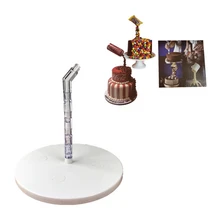 Горячие продажи уникальный торт стенд набор бытовой Торт Украшение Стенд DIY выпечки инструмент для кухни