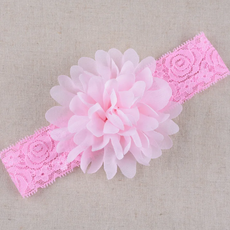 best baby accessories of year Baby Girl Headband Clothes Band Flower Newborn Floral Headwear Tiara Headwrap Hairband Children Toddler Infant Hair Accessories boots baby accessories	