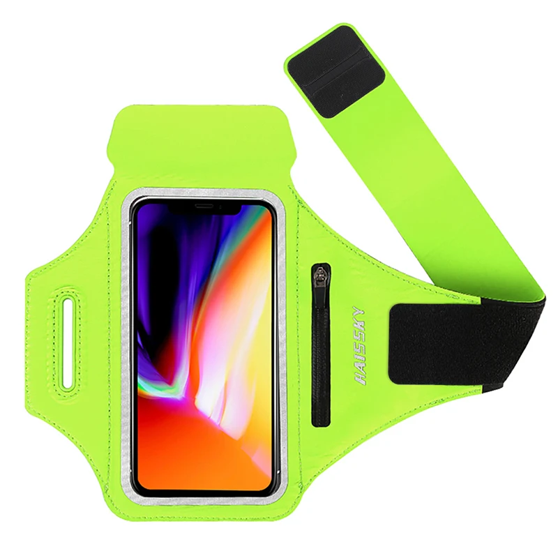 All-In-One Armband Phone Holder