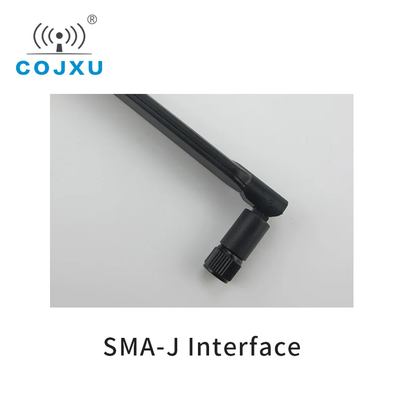 4G ПУСТЬ Wifi антенна 5dBi с высоким коэффициентом усиления SMA-J интерфейс TX4G-JKC-19 Гибкая 19 см длина всенаправленная антенна