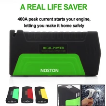 9000 мАч стартер для автомобиля пусковое устройство аккумулятор внешний аккумулятор Jumpstarter Buster аварийный бустер автомобильное зарядное устройство пусковое устройство с европейской вилкой