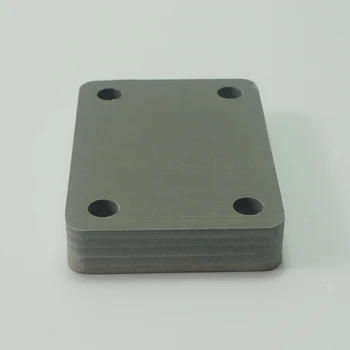 

Plastic PVC Board PVC PCB Processing UPVC Gray Carving Board Gray Board Multi-function DIY CNC Router Test Board