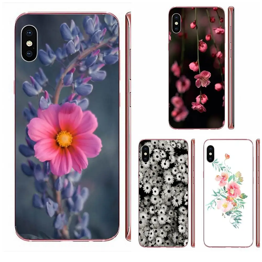 Ультратонкий чехол из ТПУ для Xiaomi Redmi 3 3S 4 4A 4X 5 6 6A 7 K20 Note 2 5A Plus | Мобильные телефоны и