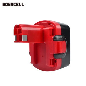 

14.4V 3.5Ah Ni-MH Battery Compatible For Bosch BAT040 BAT038 BAT041 BAT140 BAT159 BAT048 BAT100 BAT119 BH984 BPT1041 2607335275