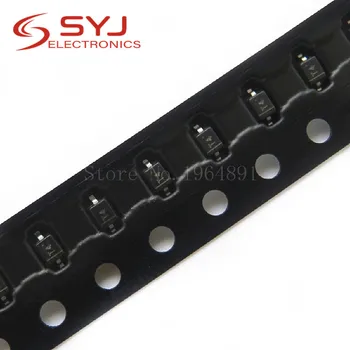 

100pcs/lot 1N4148WS T4 SOD-323 SMD new original In Stock
