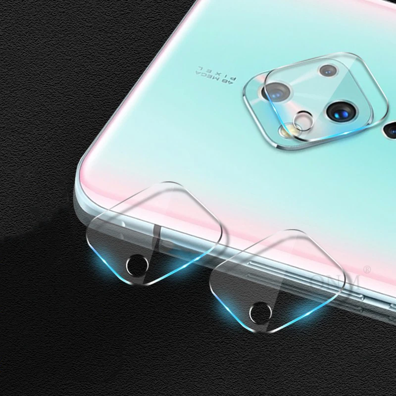 2 шт. стекло объектива камеры для VIVO V17 Индия V15 S1 S5 Pro Защитное Y12 Y11 Y19 Y9s Y17 U20 пленка